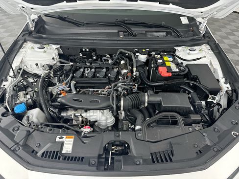 Used 2023 Honda Accord LX image 30