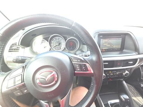 Used 2016 MAZDA CX-5 Grand Touring AWD/4WD image 6