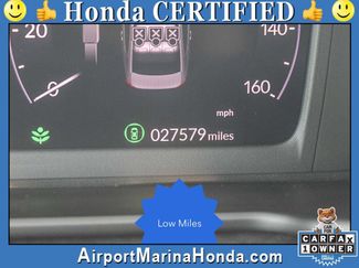 Certified 2024 Honda Accord LX video 2