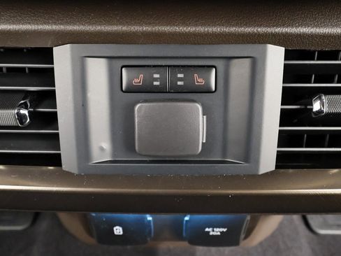 New 2025 Ford F150 King Ranch image 14