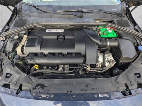 Used 2012 Volvo S60 T6 AWD/4WD image 22