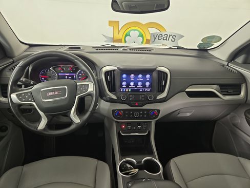 Certified 2020 GMC Terrain SLT w/ Preferred Package image 13