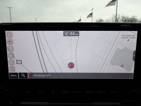 Used 2024 Kia Forte GT-Line image 26