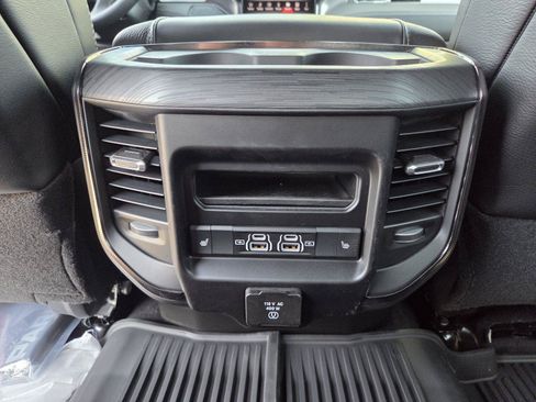 New 2026 RAM 2500 Power Wagon AWD/4WD image 31