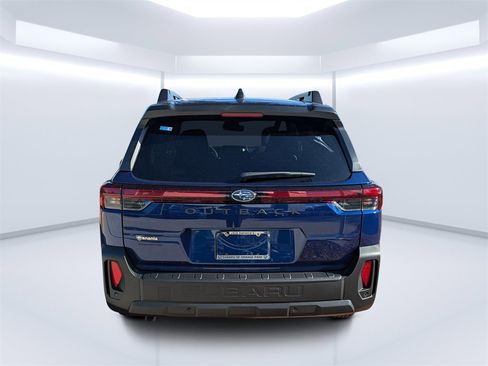 New 2026 Subaru Outback Premium image 4