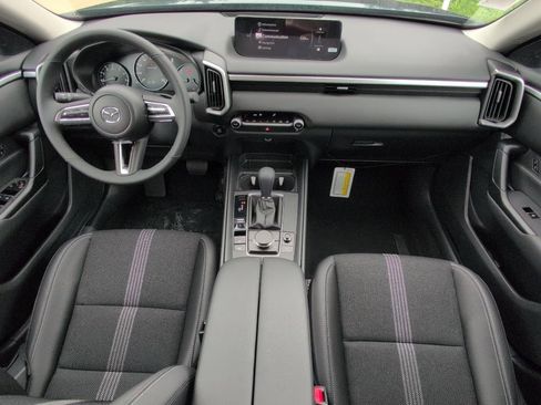 New 2026 MAZDA CX-50 AWD 2.5 S w/ Cargo Package image 5