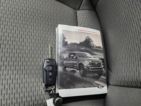 Used 2022 Ford F350 XLT w/ XLT Value Package image 45