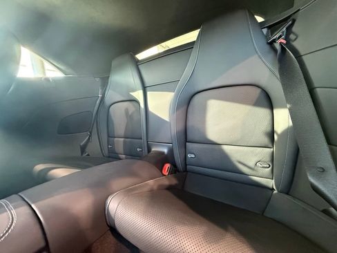 Used 2025 Mercedes-Benz SL 55 AMG 4MATIC image 13