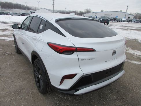 New 2026 Buick Envista Sport Touring w/ Convenience I Package image 7