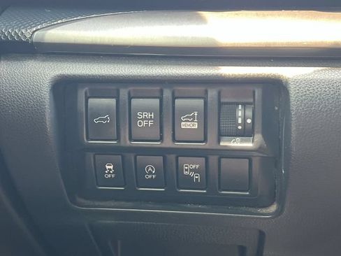 Used 2021 Subaru Forester Sport w/ Popular Package #2 AWD/4WD image 31