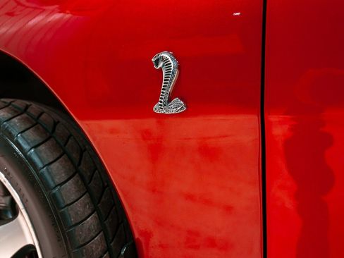 Used 1996 Ford Mustang Cobra image 14