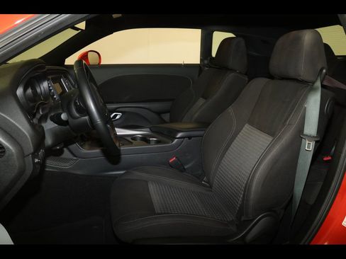 Used 2023 Dodge Challenger SXT w/ Blacktop Package image 12