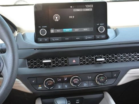Used 2024 Honda Accord EX image 13