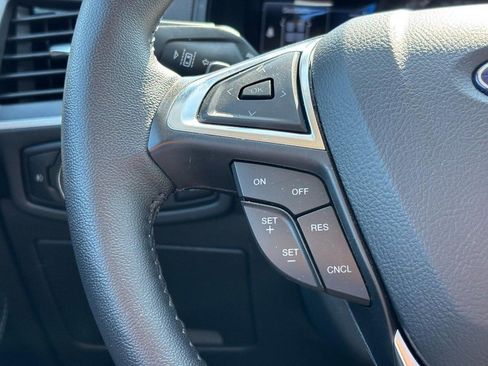 Used 2024 Ford Edge SEL w/ Convenience Package AWD/4WD image 20