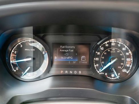 Used 2023 Ford Ranger XLT w/ Equipment Group 302A High AWD/4WD image 21