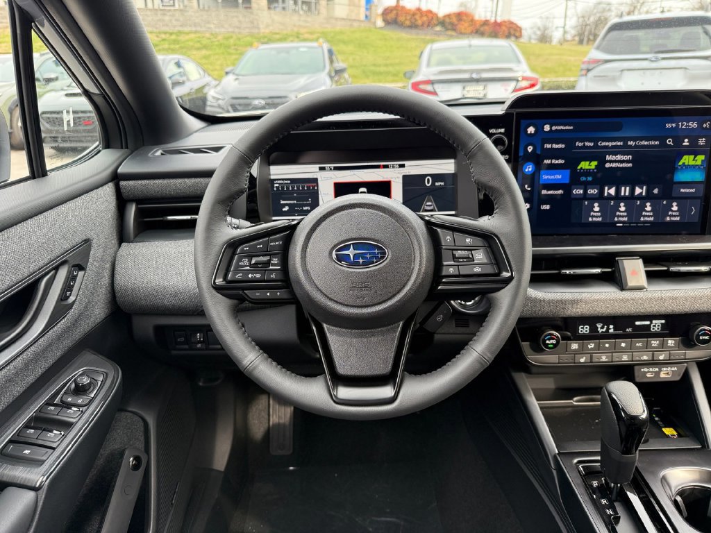 New 2026 Subaru Outback Limited w/ Premium/Limited Package 2 AWD/4WD image 14