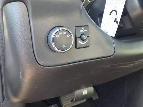 New 2026 Chevrolet Express 2500 w/ Driver Convenience Package RWD image 17