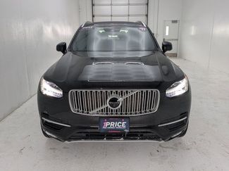 Used 2017 Volvo XC90 T6 Inscription w/ Vision Package video 2