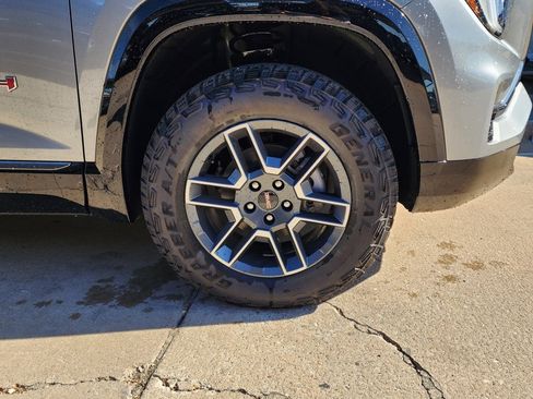 New 2026 GMC Terrain AT4 w/ Convenience Package III image 52