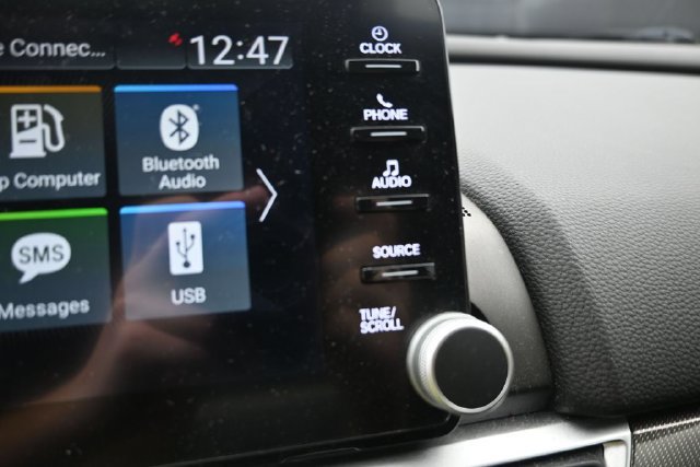 Used 2020 Honda Accord Sport image 25