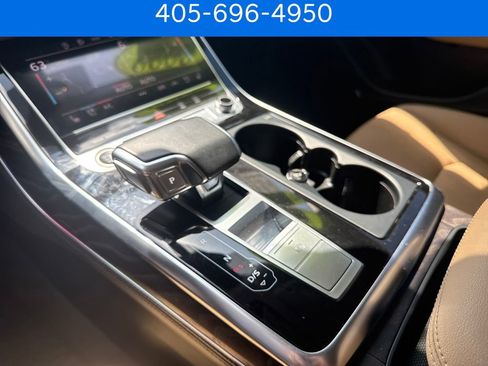 Used 2022 Audi Q8 Prestige w/ Prestige Package AWD/4WD image 37
