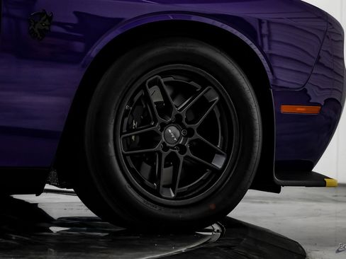 Used 2023 Dodge Challenger SRT Hellcat Redeye image 83