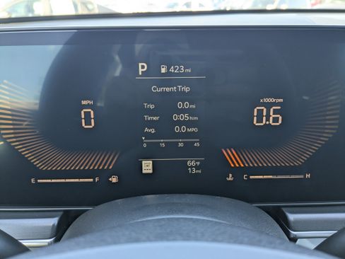 New 2026 Kia K5 GT-Line image 32