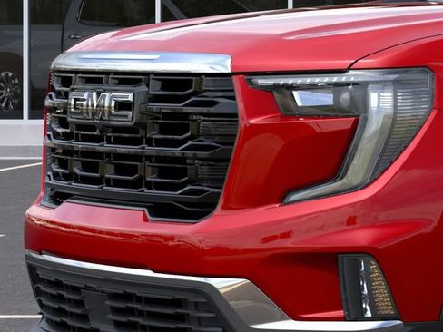 New 2026 GMC Acadia Elevation w/ Black Edition AWD/4WD image 15