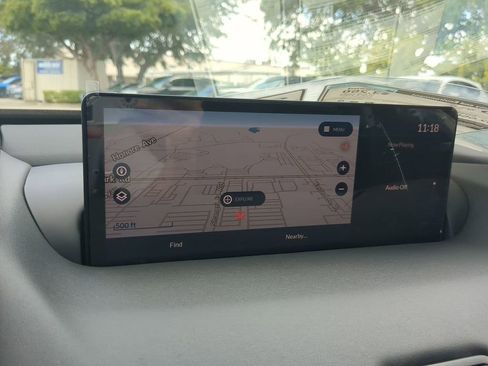 New 2025 Acura TLX w/ Technology Package image 22