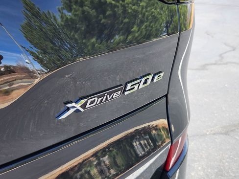 New 2026 BMW X5 xDrive50e AWD/4WD image 21
