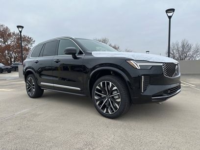 New 2026 Volvo XC90 B6 Plus w/ Protection Package Premier