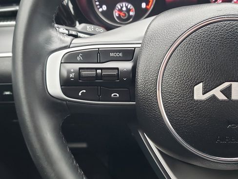 Used 2023 Kia K5 GT-Line w/ GT-Line Premium Package image 26