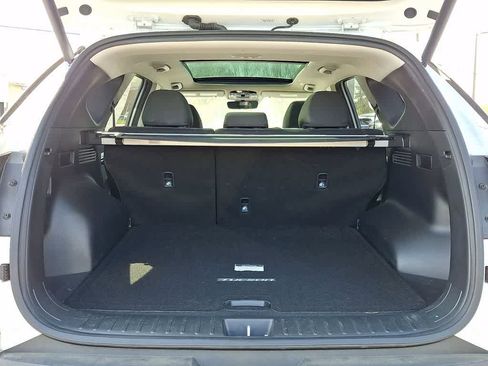 Used 2022 Hyundai Tucson SEL image 28