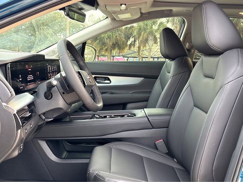 New 2026 Nissan Murano SL image 16