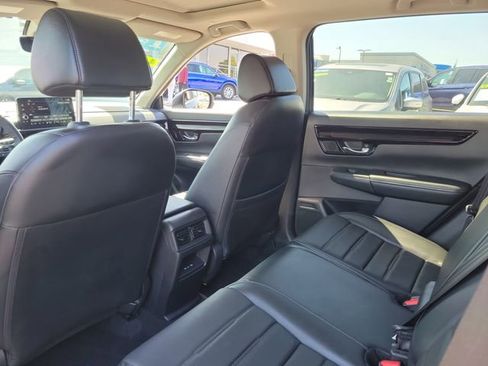 Certified 2024 Honda CR-V EX-L image 14