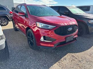 Used 2022 Ford Edge ST-Line AWD/4WD video 2