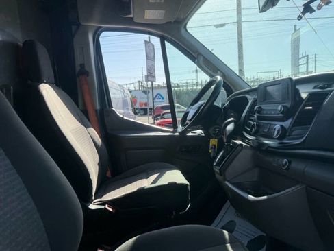 Used 2020 Ford Transit 250 148 High Roof Extended RWD image 8