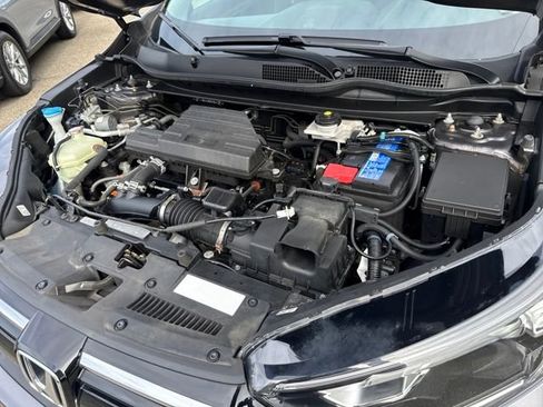 Certified 2022 Honda CR-V EX image 22