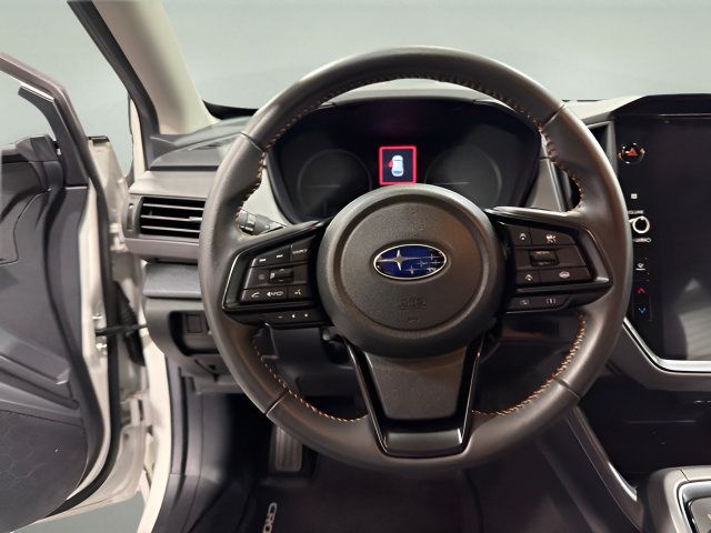 Used 2024 Subaru Crosstrek 2.5i Limited AWD/4WD image 16
