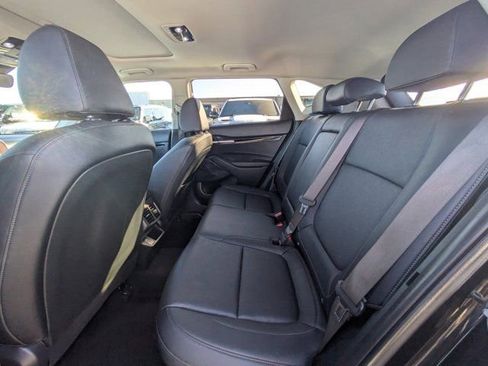 Used 2024 Kia Seltos EX image 12