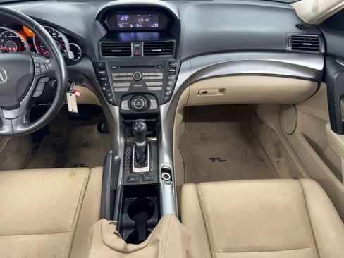 Used 2009 Acura TL 4dr Sdn 2WD image 28