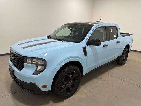 New 2026 Ford Maverick XLT AWD/4WD image 7