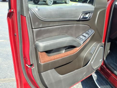 Used 2020 GMC Yukon SLT w/ Open Road Package AWD/4WD image 13