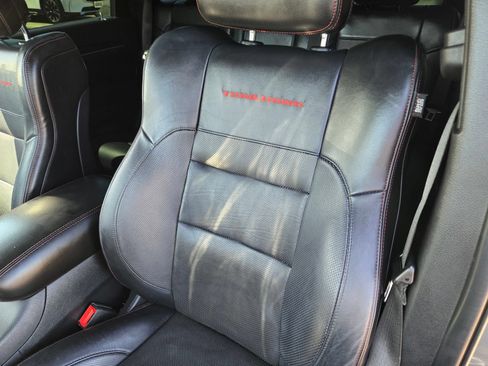 Used 2020 Jeep Grand Cherokee Trailhawk w/ Trailhawk Luxury Group AWD/4WD image 20