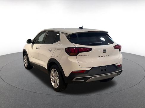 Used 2025 Buick Encore GX Preferred image 11
