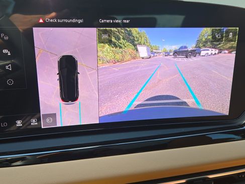 New 2025 Audi A5 2.0T Premium Plus image 18