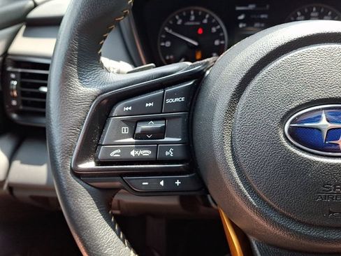 Certified 2025 Subaru Outback Wilderness AWD/4WD image 26