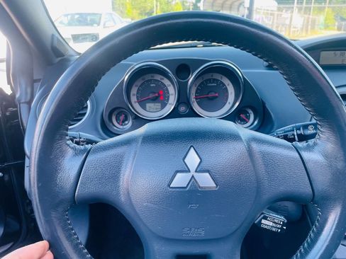 Used 2011 Mitsubishi Eclipse GS Sport image 18