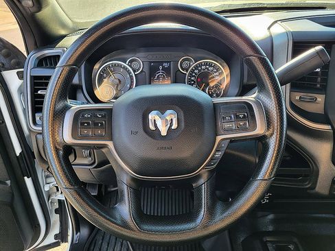 Used 2022 RAM 2500 Tradesman image 12