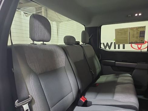 Used 2021 Ford F150 XLT w/ XTR Package image 17